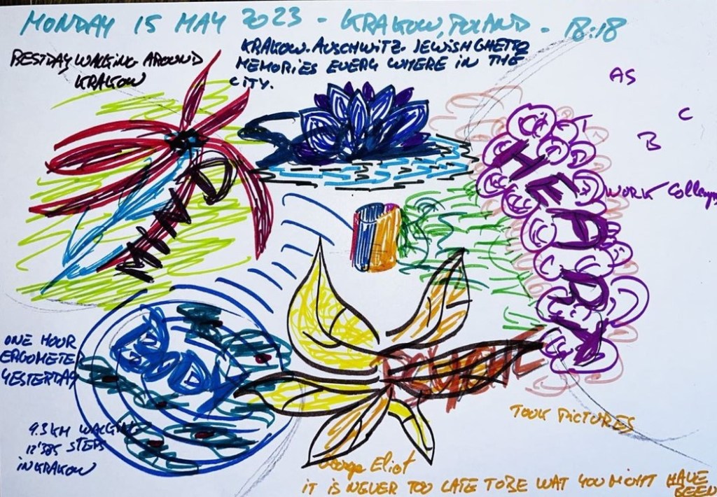 11- Garden Video&nbsp;#2