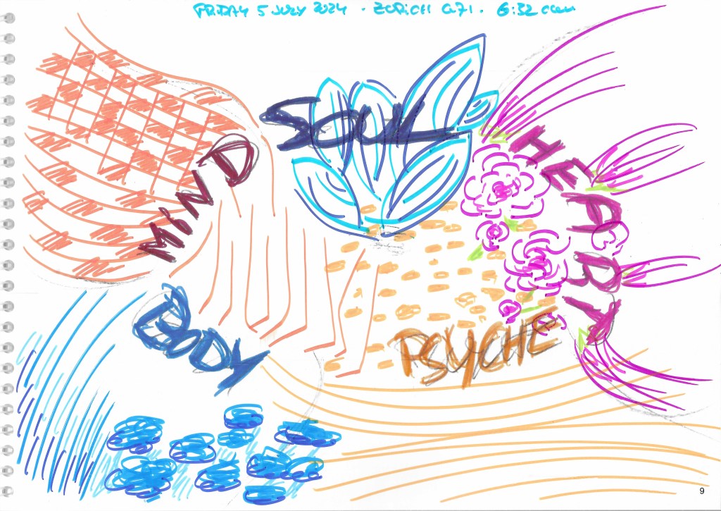 15- Garden Video&nbsp;#3