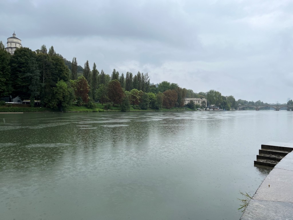 14- River or Rain Should I Stay or Should I&nbsp;Go?